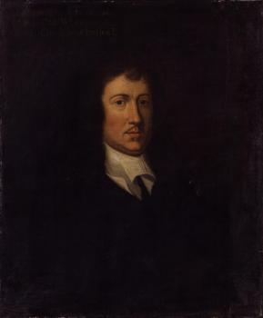 彼得 李裡爵士 James Harrington 彼得 李裡爵士 James Harrington